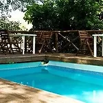 Hotel Alkistis Portariá
