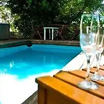 Alkistis Hotel 2*
