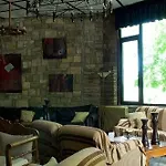 Alkistis Hotel
