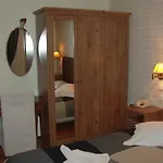Alkistis Hotel Portariá