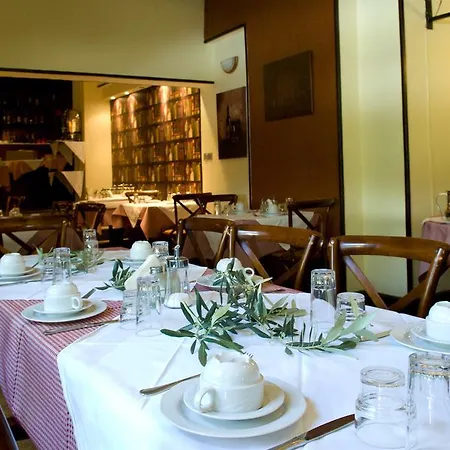Hotel Alkistis