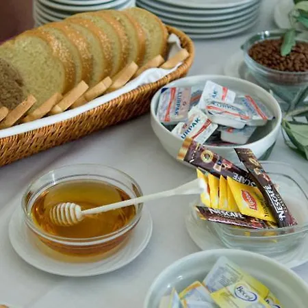 Alkistis פורטאריה