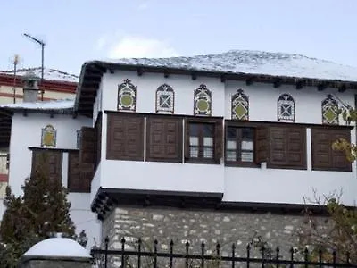 Alkistis Portariá