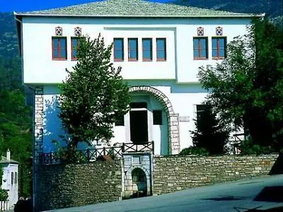 Alkistis Hotel
