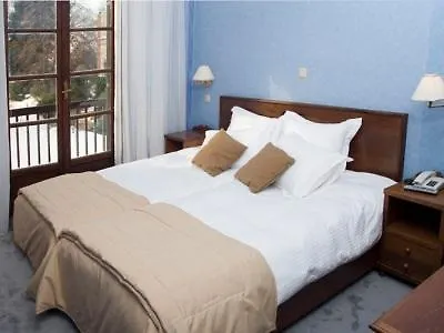 Hotel Alkistis 2*