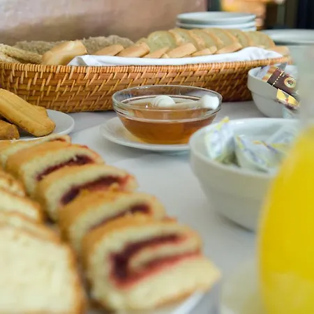 Alkistis Hotel