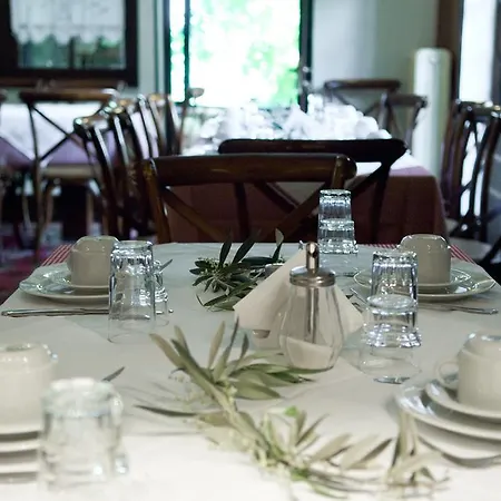 Hotel Alkistis Portariá