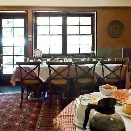 Hotel Alkistis