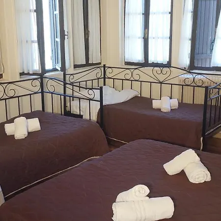 Hotel Alkistis 2*