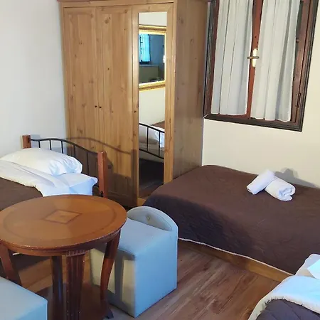 Alkistis 2* Портария