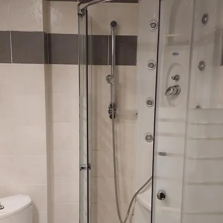 Alkistis Отель 2*