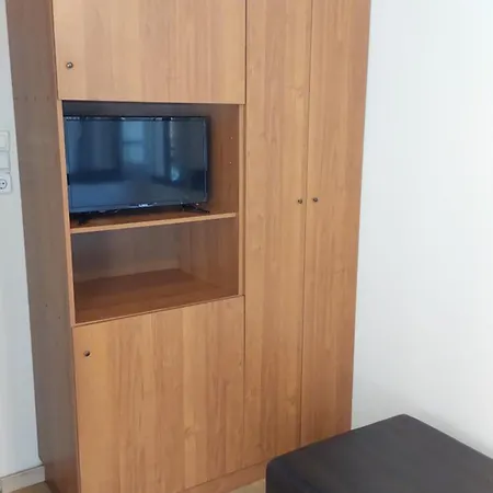 Alkistis מלון פורטאריה