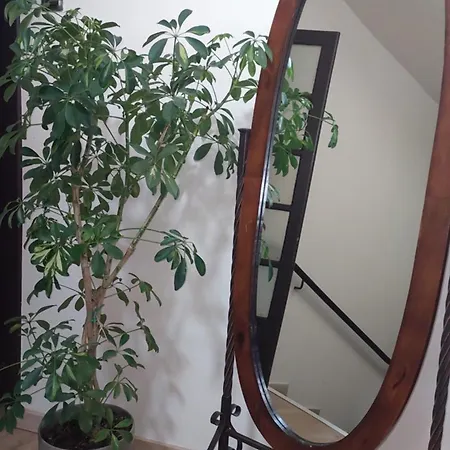 Hotel Alkistis Portariá