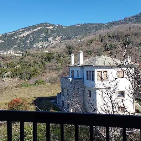 Alkistis 2* Портария