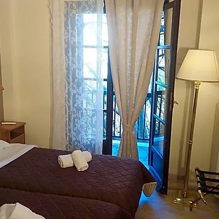 Alkistis Hotel