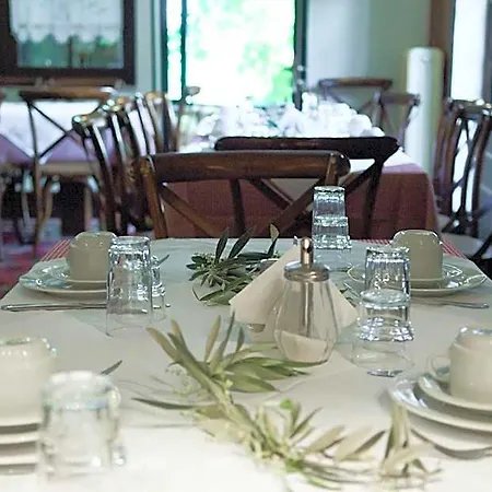 Hotel Alkistis Portaria (Magnesia)