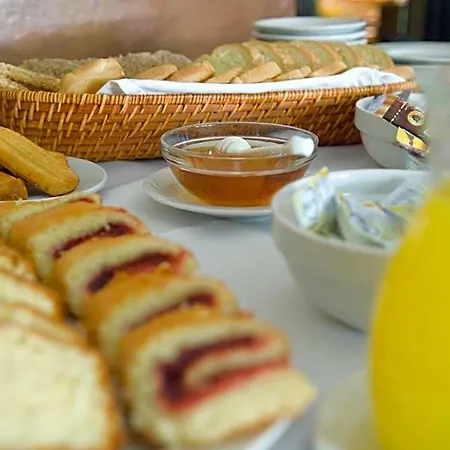 Alkistis 2* Portariá