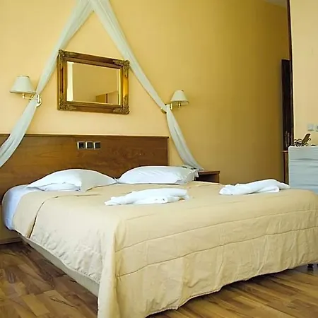 Hotel Alkistis 2*