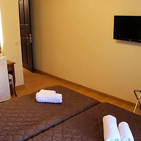 Alkistis Hotel 2*