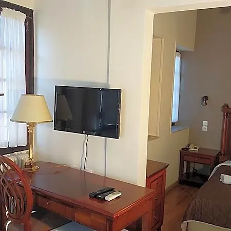 Hotel Alkistis Portaria (Magnesia)