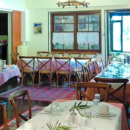 Hotel Alkistis 2*
