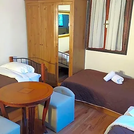 Hotel Alkistis 2*