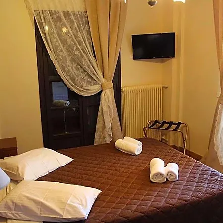 Hotel Alkistis