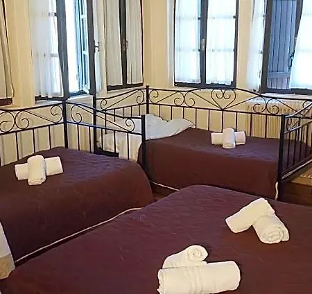 Alkistis Hotel Portaria (Magnesia)