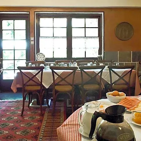 Alkistis Hotel Portaria (Magnesia)