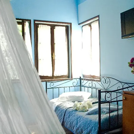 άλκηστις 2* Πορταριά