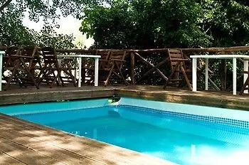 Hotel Alkistis Portariá