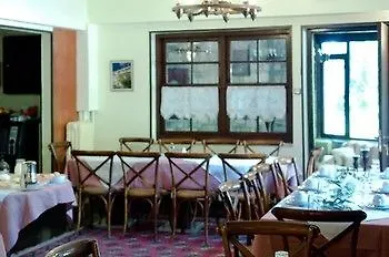 άλκηστις Ξενοδοχείο Πορταριά