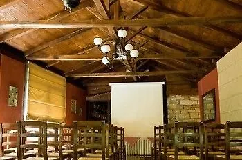 Alkistis Hotel Portariá