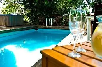 Alkistis Отель 2*