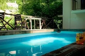 Hotel Alkistis Portariá