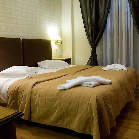 Alkistis Hotel