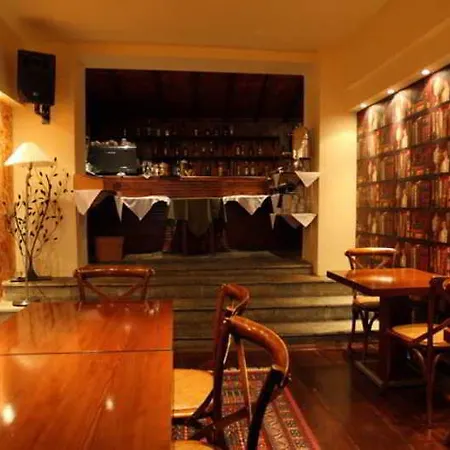 Hotel Alkistis 2*