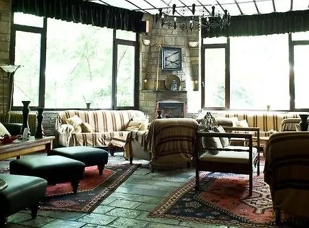 Alkistis Hotel Portariá