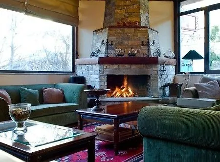 Отель Alkistis Портария