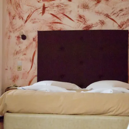 Alkistis Портария