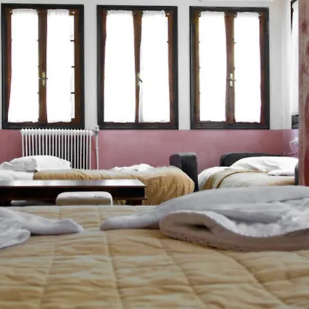 Hotel Alkistis