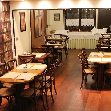 Alkistis Отель 2*