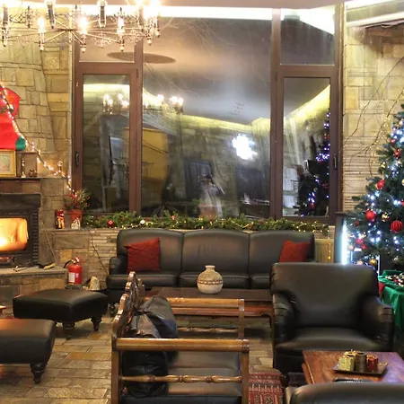 Hotel Alkistis