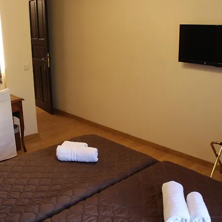 Hotel Alkistis 2*