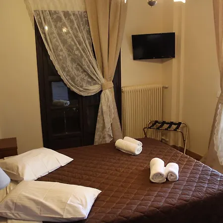 Alkistis Hotel 2*