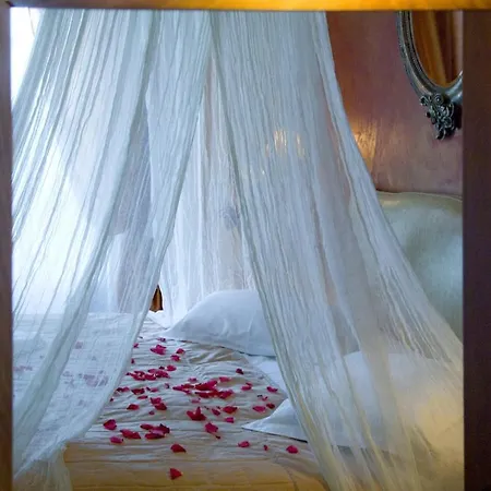 Alkistis Hotel Portariá