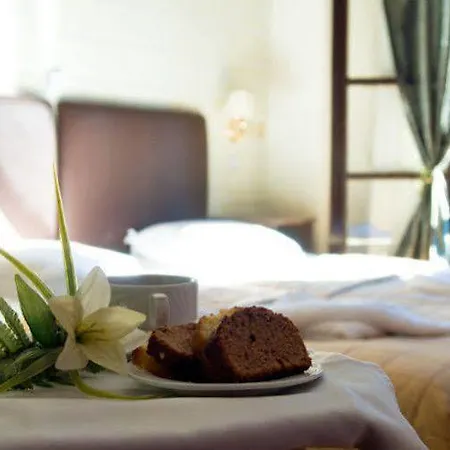 Alkistis Портария