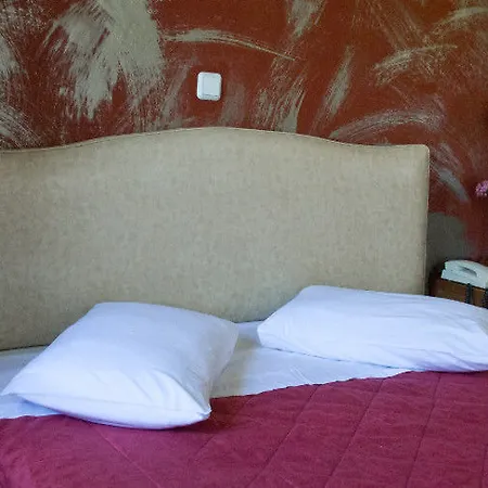 Alkistis Отель 2*