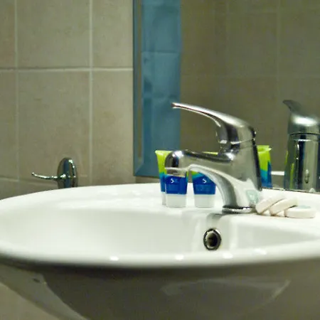 Hotel Alkistis 2*