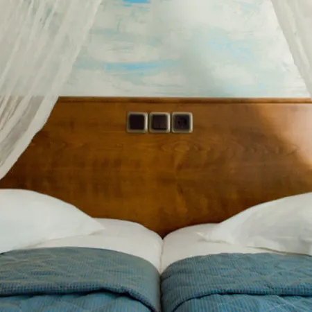 Alkistis 2* Portariá